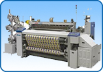 Weaving Machine